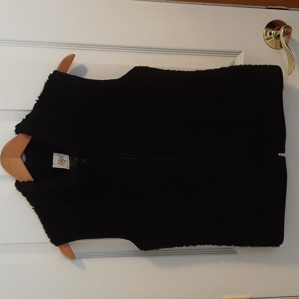 Womans vest